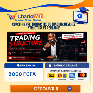 Trading-Devenez Structuré et Rentable